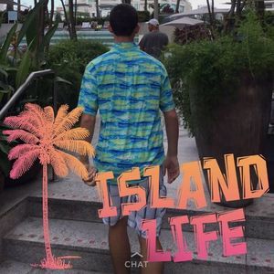 Meet your Posher, Greg